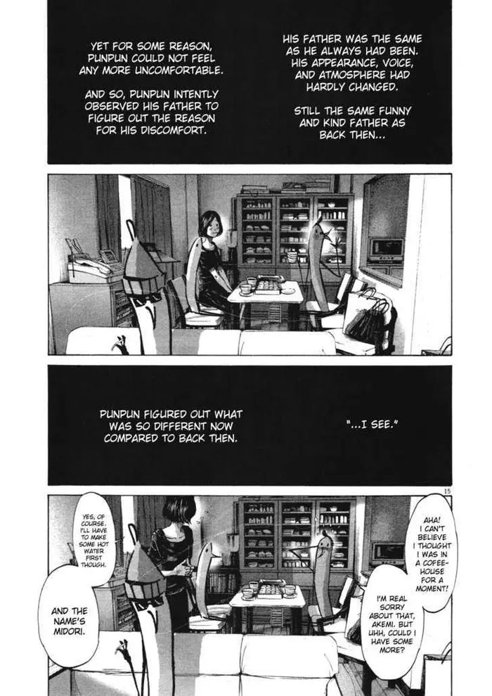 Goodnight Punpun Chapter 68 image 15_optimized